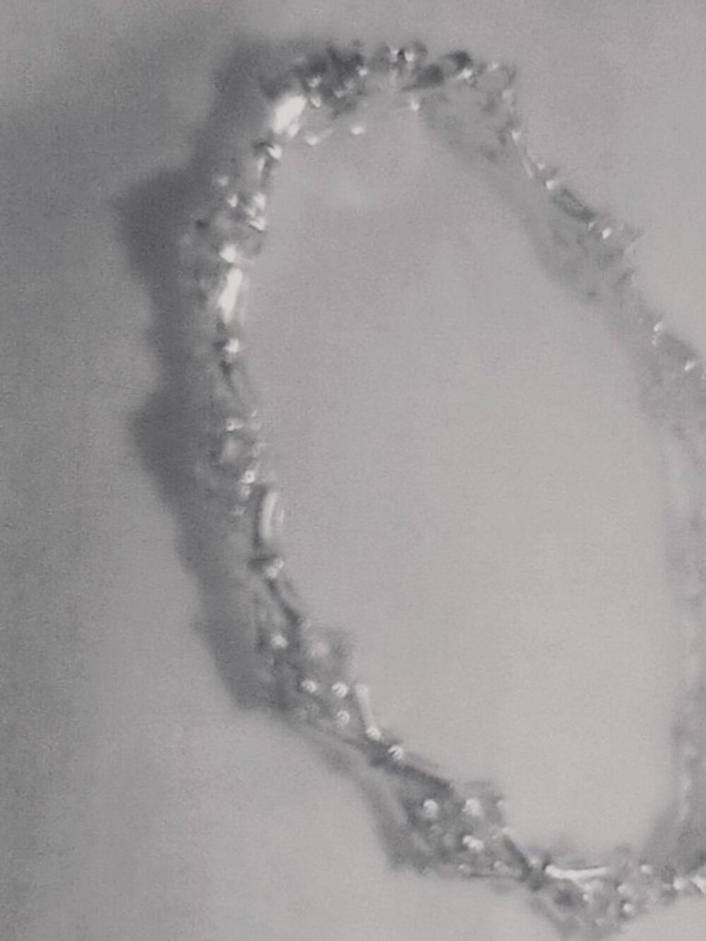 Sterling Silver Bracelet